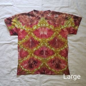 Tie Dye